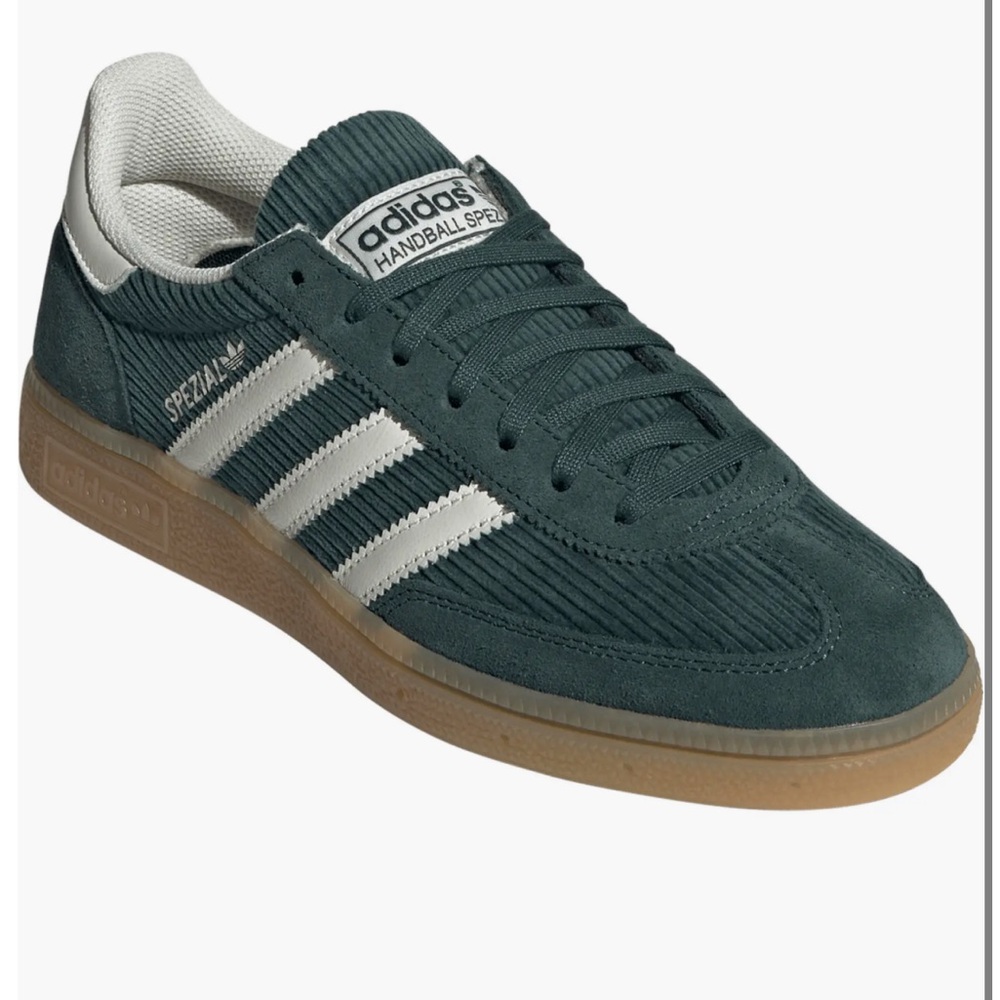 Adidas Spezial Sneakers